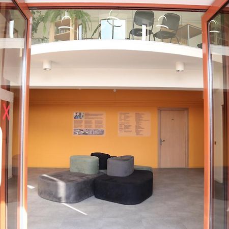 Kasa Guesthouse Gyumri ภายนอก รูปภาพ