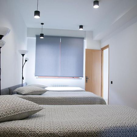 Kasa Guesthouse Gyumri ภายนอก รูปภาพ