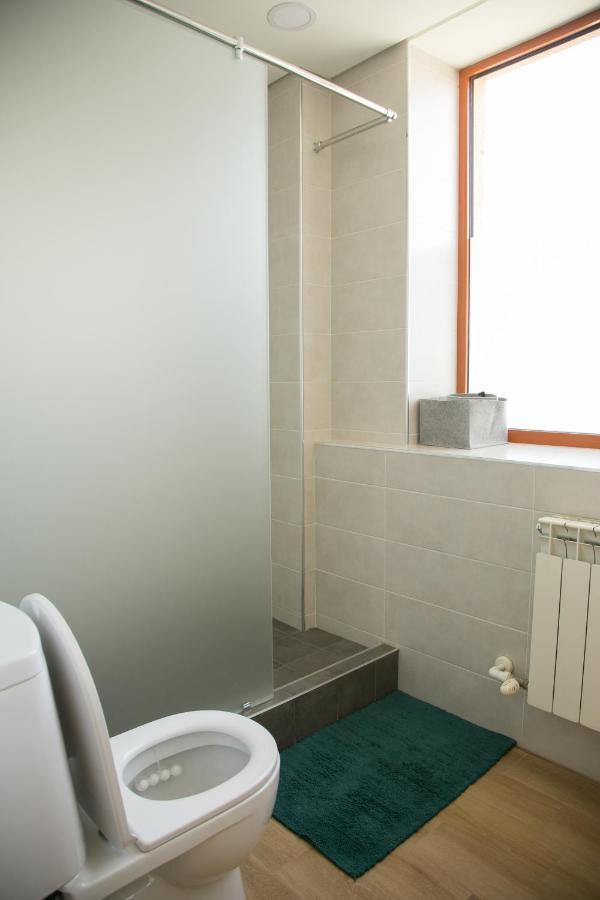 Kasa Guesthouse Gyumri ภายนอก รูปภาพ