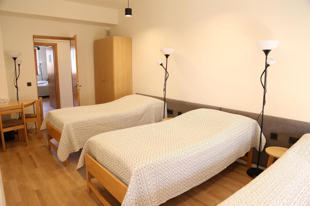Kasa Guesthouse Gyumri ภายนอก รูปภาพ