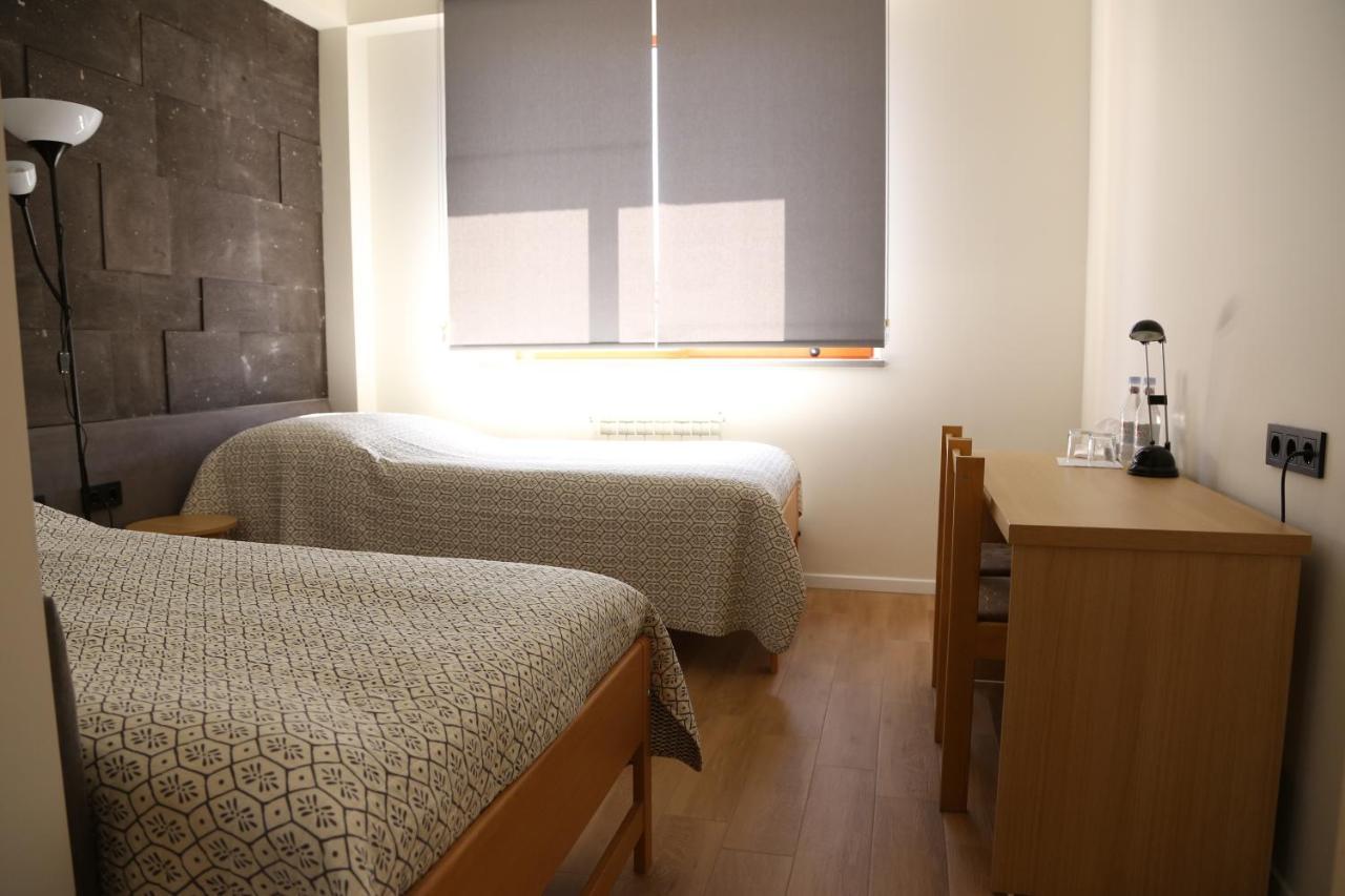 Kasa Guesthouse Gyumri ภายนอก รูปภาพ