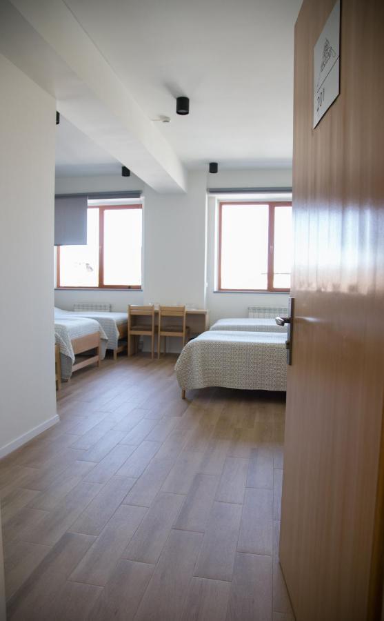 Kasa Guesthouse Gyumri ภายนอก รูปภาพ