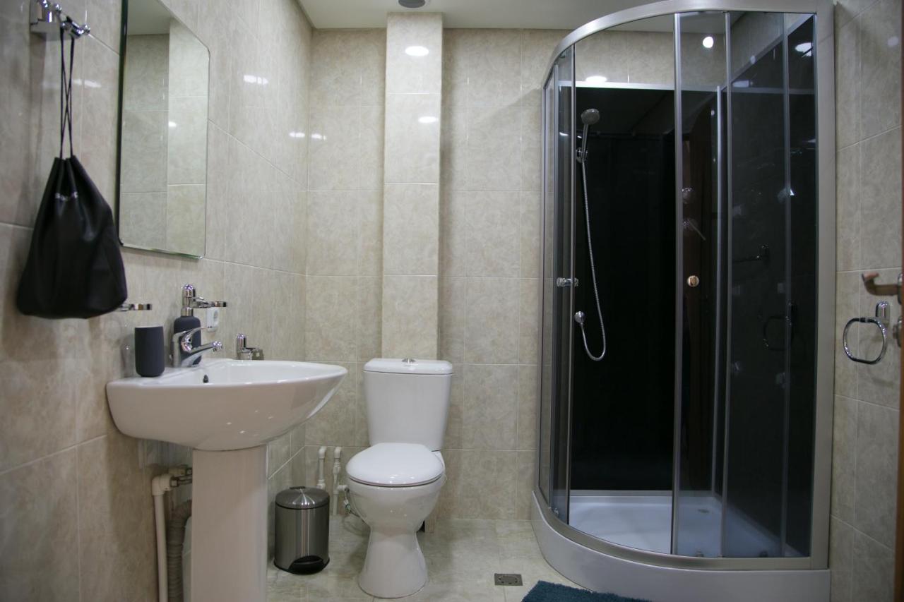 Kasa Guesthouse Gyumri ภายนอก รูปภาพ